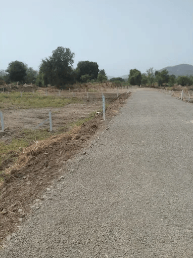 Nature Nest Plots for sale Asade, Road, Mulshi ,